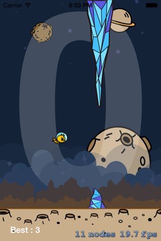 HappiSpace screenshot 4