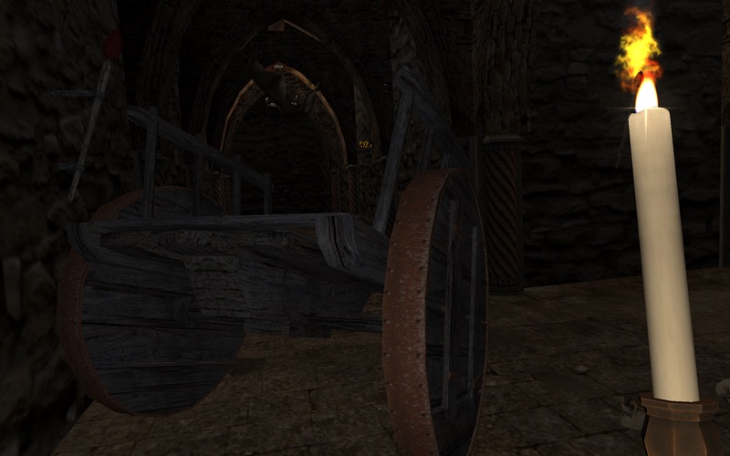 3D Labyrinth - Rescue the Princess thumbnail 4