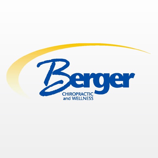 Berger Chiropractic icon