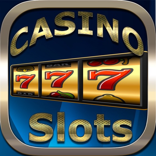 Acqua Casino Games Slots iOS App