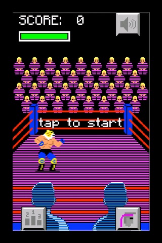 Kara-Tap! screenshot 2