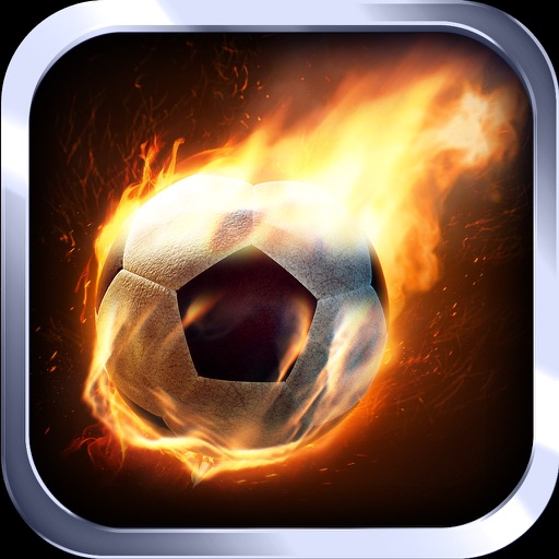 Goleador League iOS App