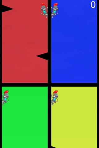 Falling Knights screenshot 4