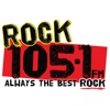 Variety Rock 105.1 - KJOT - FM