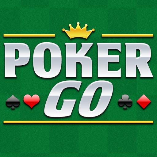 Poker Go iOS App