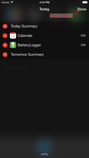 BatteryLogger(圖3)-速報App