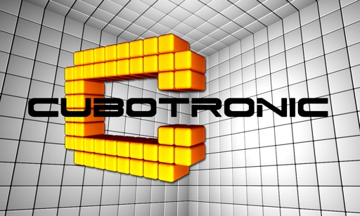Cubotronic TV iOS App