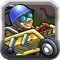 Cliff Car Racing: Jungle Side, Full Version