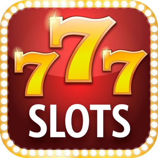 Aaaaaaaah ! 777 Classic amazing Slot - Free Slot Game