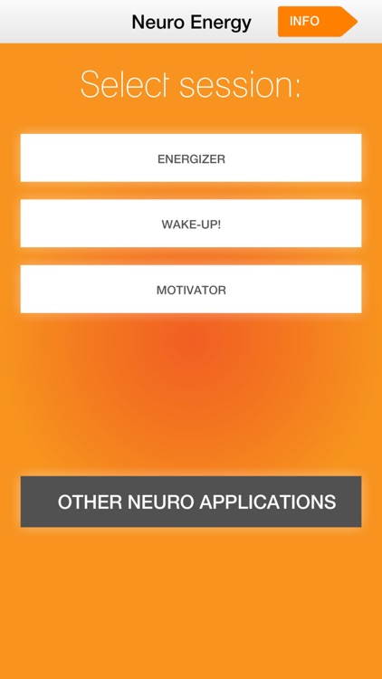 Neuro Energy