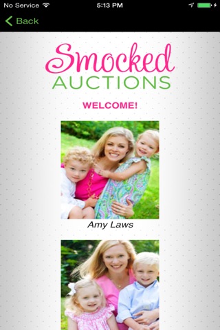 Smocked Auctions screenshot 2