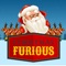 Christmas Furious Fly