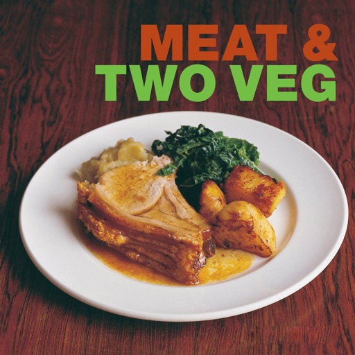 Meat and Two Veg icon