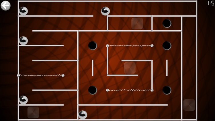 BallPuzzle Fever screenshot-3