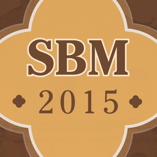 SBM 2015 Annual Meeting icon