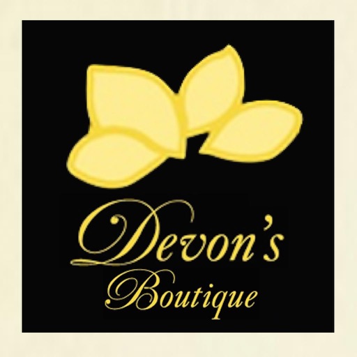 Devons Boutique icon