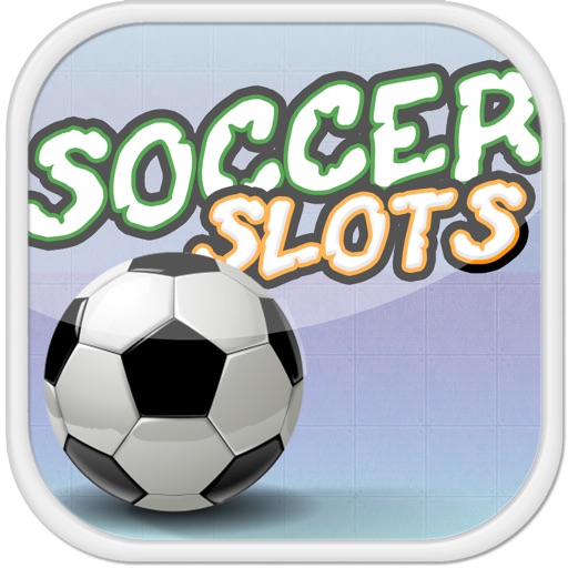 Super Soccer Slots Machine - FREE Gambling World Series Tournament icon