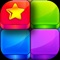 +++ Colorful Cube Matching Game for All iPhones, iPads and iTouches +++