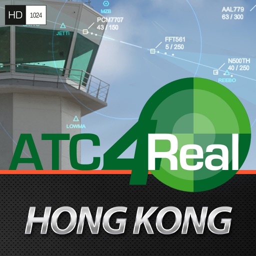 ATC4Real Hong Kong