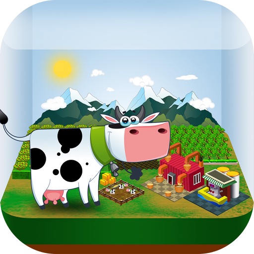 Haypi Farm Saga - Build Free Farming App & Harvest Game