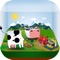 Haypi Farm Saga - Build Free Farming App & Harvest Game