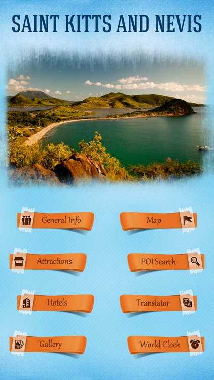 Saint Kitts and Nevis Tourism Guide
