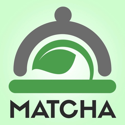 Matcha icon