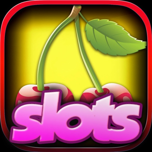 `` 2015 `` Cash and Fun - Free Casino Slots Game icon