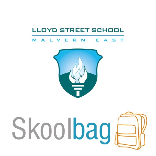 Lloyd Street Primary School - Skoolbag icon
