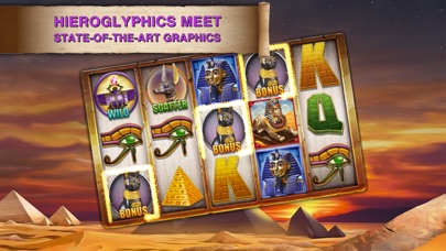 EGYPT SLOTS - FREE VEGAS SLOT MACHINES 777 CASINO JACKPOT 1.264 IOS CASINO EGYPT SLOTS - FREE VEGAS SLOT MACHINES 777 CASINO JACKPOT 1.264 IOS