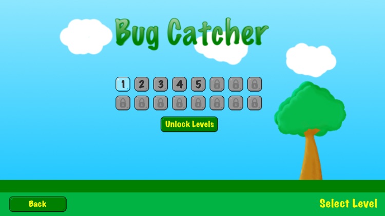 The Bug Catcher