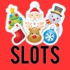 ! A Merry Christmas Slots Machine - Jingle all the way Jackpot