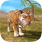Tiger Adventure 3D Simulator Pro
