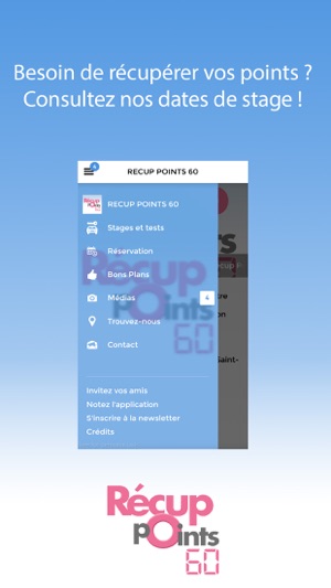 RECUP POINTS 60(圖2)-速報App
