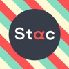 Stac - 簡単&お得なスタンプラリー！