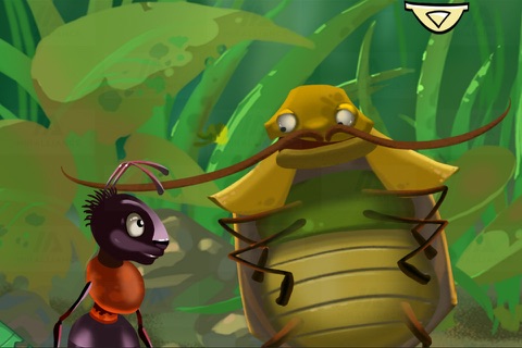 The Bug and the Ant screenshot 4