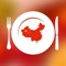 ► "Chinese Food Recipes" knowledge including Chinese food features, recipes as well as China food culture
