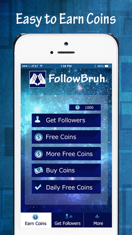 FollowBruh