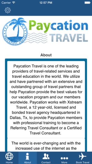 Paycation Travel(圖2)-速報App