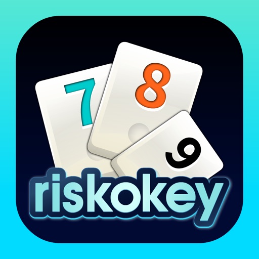 Risk Okey Icon