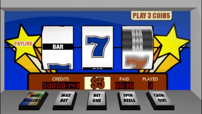 HIDEAWAY SLOTS 1.1 IOS