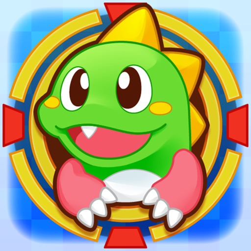 New Puzzle Bobble icon