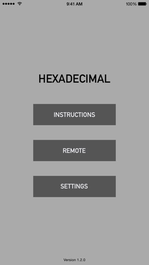 Hexadecimal Keyboard(圖3)-速報App