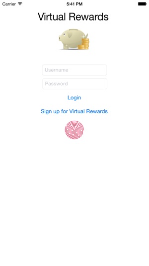 Virtual Rewards(圖1)-速報App