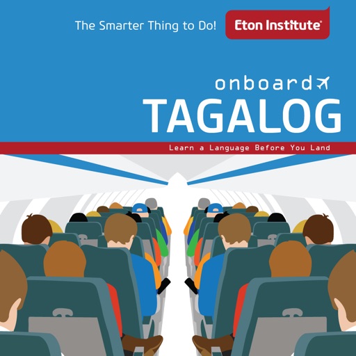 Onboard Tagalog icon
