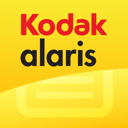 Kodak Alaris Scanner Guide