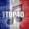 my9 Top 40 : FR charts musicaux