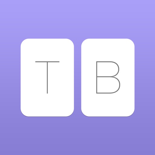 Themeboard Cooolkey Custom Keyboards for iOS 8 – Make your own color keyboard themes with Gifs Photos Videos & Design Icon