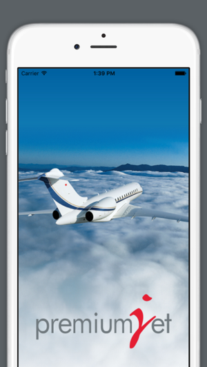 Premium Jet(圖1)-速報App