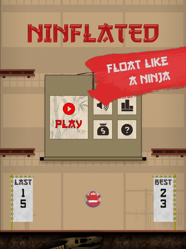 Ninflated Screenshot